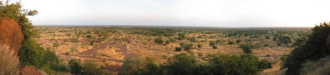 04 Panorama De La Colline Du Chef